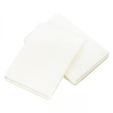 Láminas para plastificadora Deli