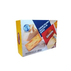 Galletas de queso Sabrosísimo (190 g / 6.70 oz)