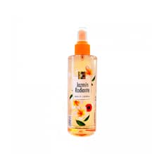Agua de colonia para mujeres Jazmín Radiante S&C (400 ml)