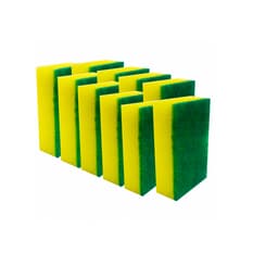 Esponja para fregar SPC (10 U)