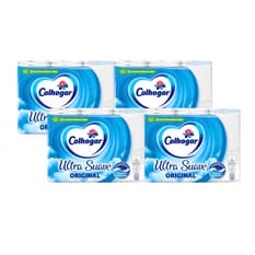 Papel sanitario Colhogar (4 x 12 U)