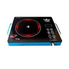Estufa eléctrica infrarroja 3500 W JMD JD-IC01