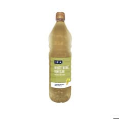 Vinagre de vino blanco YEYA (1000 ml / 34 fl.oz)
