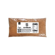 Ajo granulado Cosecha Real (400 g / 14.1 oz)