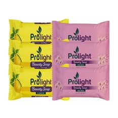 Combo de jabones de belleza Prolight #4
