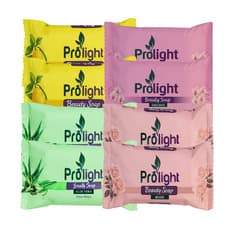 Combo de jabones de belleza Prolight #5