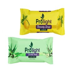 Combo de jabones de belleza Prolight #9