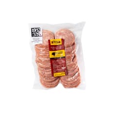 Salchichón cervecero lasqueado Wapa (500 g / 1.1 lb)