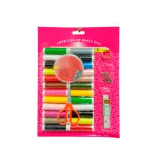 Juego de costura Ray (45 piezas)