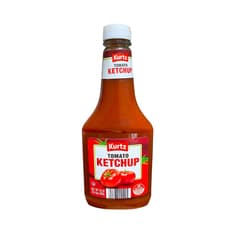 Ketchup Kurtz (680 g / 1.49 lb)