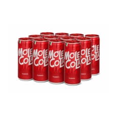 Refresco MoleCola Clásica (12 x 330 ml)