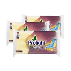 Jabón de lavar con enzimas Prolight (3 x 200 g / 7.05 oz)