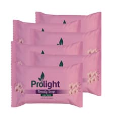 Jabón de belleza con fragancia a orquídea Prolight (6 x 100 g / 3.52 oz)