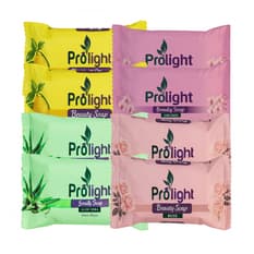 Combo de jabones Prolight #8