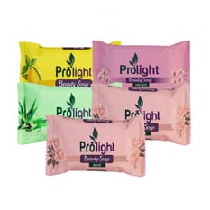 Combo de jabones Prolight #9