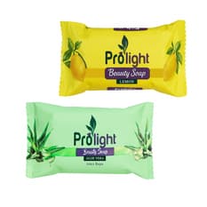 Combo de jabones Prolight #13