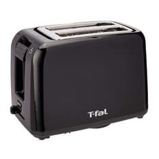 Tostadora de pan de dos ranuras T-fal TT1A18MX