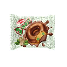 Patel de donut de pistacho Rozella (30 g / 1.05 oz)