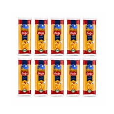 Espaguetis Doga (10 x 500 g / 1.1 lb)