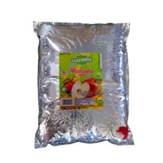 Néctar de manzana La Estancia (5 L)