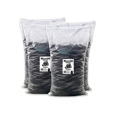 Carbón vegetal Campo Vivo (4 x 3 kg / 6.6 lb)