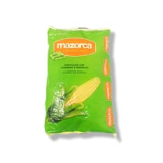 Harina de maíz (397 g / 14 0z)