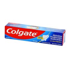 Pasta dental Máxima Protección Anticaries Calci-Protect Colgate (90 ml)