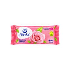 Jabón de belleza con aroma rosa Albaraka (100 g / 3.53 oz)