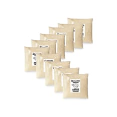 Arroz de grano largo Campo Vivo (10 x 2.26 kg / 5 lb)