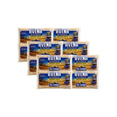 Avena en hojuelas Del Campo (12 x 454 g / 1 lb)