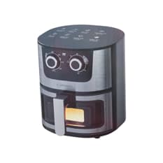 Freidora eléctrica de aire Startronic (4.2 L)