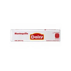 Mantequilla sin sal Daisy (90 g / 3.17 oz)