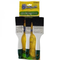 Brochas para pintar Perfect (3 U)