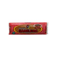 Espaguetis Gameleira (500 g / 1.10 lb)