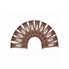 Galletas de chocolate rellenas con crema sabor a chocolate Show Gol (12 x 76 g / 2.68 oz)