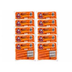 Salchichas de pollo Gui Bon Foods (10 x 340  g / 12 oz)