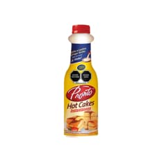 Harina preparada para elaborar hot cakes instantáneos Pronto (180 g / 6.35 oz)