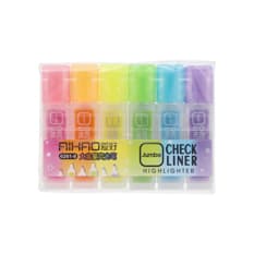 Juego de marcadores jumbo AIHAO