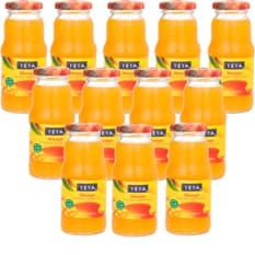 Jugo de mango Yeya (12 x 200 ml)