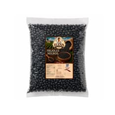 Frijoles negros Doña Elena (2.26 kg / 5 lb)