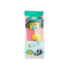Set de limpieza para la cocina Yi Xiang