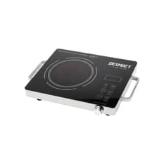 Cocina infrarroja Desmatt KRC-01