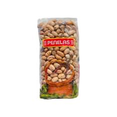 Frijol bayo Penelas (500 g / 1.1 lb)