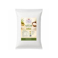 Azúcar blanca Pequeñas Joyas (1 kg / 2.2 lb)
