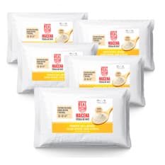 Maicena Cosecha Real (5 x 1 kg / 2.2 lb)