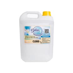 Pomo de cloro Dilan (5 L)