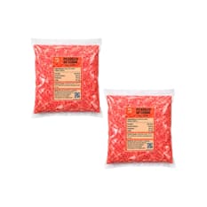 Picadillo de cerdo PDL LMC (2 x 1 kg / 2.2 lb)