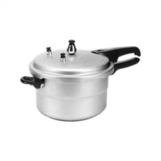Olla de presión 5 L Desmatt KOP-050