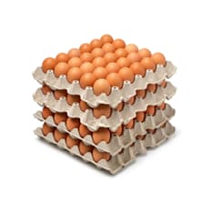 Huevo criollo orgánico e importado Peco ( 4 x 30 U)