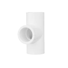 Conector PVC de 3/4'' tipo T Malu